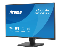 IIYAMA ProLite X2497HSU-B1 - 1475076 - zdjęcie 3